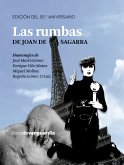 Las rumbas de Joan de Sagarra (eBook, ePUB)