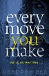 Every Move You Make (eBook, ePUB) - Bild 1