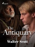 The Antiquary (eBook, ePUB)