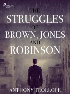 Cover The Struggles of Brown, Jones, and Robinson (eBook, ePUB)