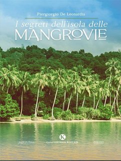 Cover I segreti dell'isola delle mangrovie (eBook, ePUB)