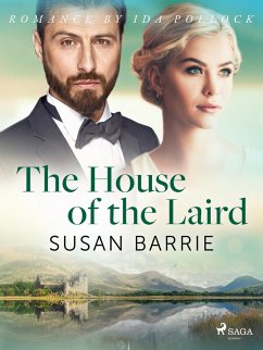 Cover The House of the Laird (eBook, ePUB)