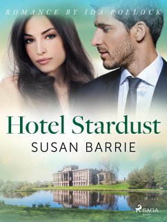 Cover Hotel Stardust (eBook, ePUB)