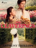 The Claverings (eBook, ePUB)