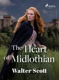 The Heart of Midlothian (eBook, ePUB)