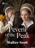 Peveril of the Peak (eBook, ePUB)