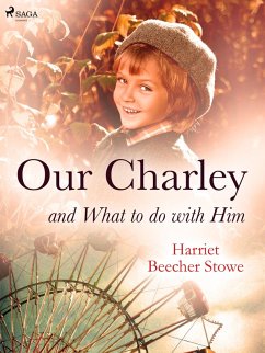 Cover Our Charley and What to do with Him (eBook, ePUB)