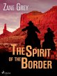The Spirit of the Border (eBook, ePUB) - Bild 1