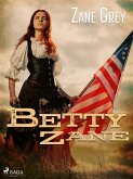 Betty Zane (eBook, ePUB)