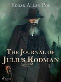 The Journal of Julius Rodman (eBook, ePUB)