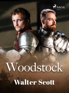 Cover Woodstock (eBook, ePUB)