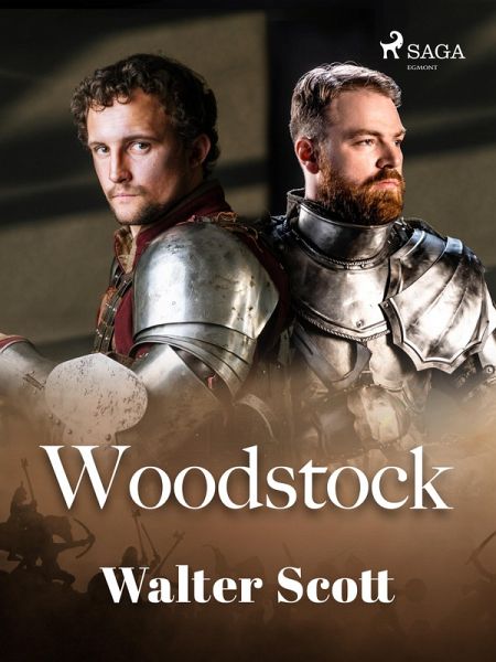 Woodstock (eBook, ePUB) Woodstock (eBook, ePUB)