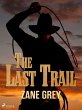 The Last Trail (eBook, ePUB) - Bild 1