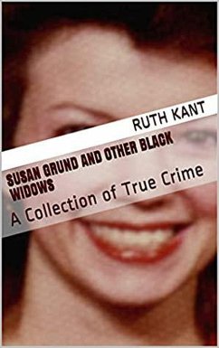 Cover Susan Grund and other Black Widows (eBook, ePUB)