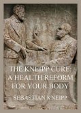 The Kneipp Cure (eBook, ePUB)