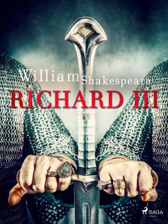 Cover Richard III (eBook, ePUB)
