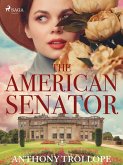 The American Senator (eBook, ePUB)