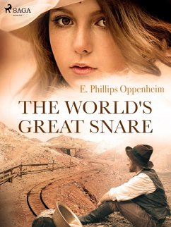 Cover The World's Great Snare (eBook, ePUB)