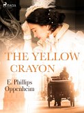 The Yellow Crayon (eBook, ePUB)