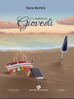 Ci vediamo giovedì (eBook, ePUB) - Bertini, Nara