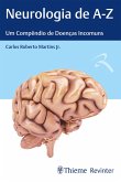Neurologia de A-Z (eBook, ePUB)