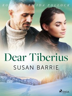 Dear Tiberius (eBook, ePUB) - Barrie, Susan