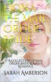 Fiona The Mail Order Bride (eBook, ePUB)