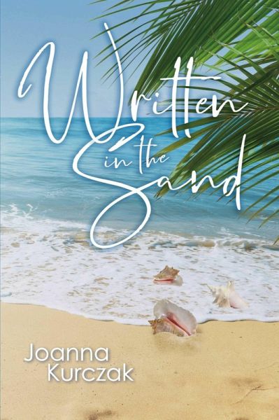 Written In The Sand (eBook, ePUB)