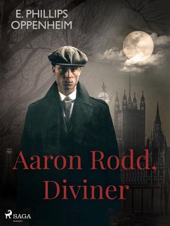 Aaron Rodd, Diviner (eBook, ePUB) - Oppenheimer, Edward Phillips