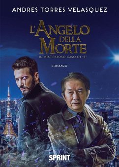 Cover L'angelo della morte (eBook, ePUB)