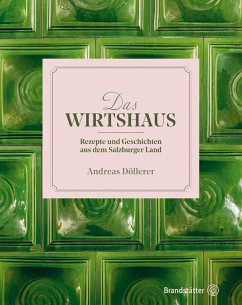 Das Wirtshaus (eBook, ePUB) - Döllerer, Andreas