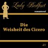 Folge 49: Die Weisheit des Cicero... - Bild 1
