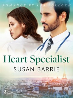 Cover Heart Specialist (eBook, ePUB)