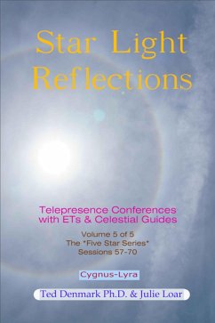 Cover Star Light Reflections (eBook, ePUB)