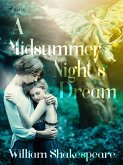 A Midsummer Night's Dream (eBook, ePUB)