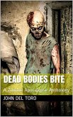 Dead Bodies Bite (eBook, ePUB)