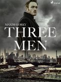 Three Men (eBook, ePUB)