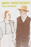 Amish Sweethearts (eBook, ePUB)