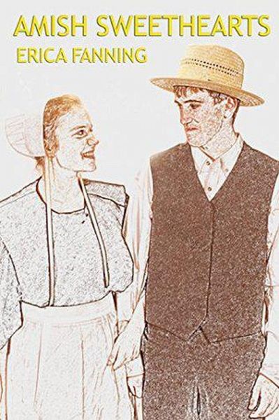Amish Sweethearts (eBook, ePUB) Amish Sweethearts (eBook, ePUB)
