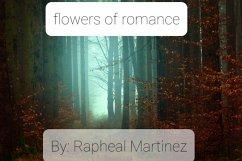 Flowers of romance (eBook, ePUB) - Martinez, Raphael