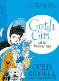 Goth Girl and the Wuthering Fright (eBook, ePUB)