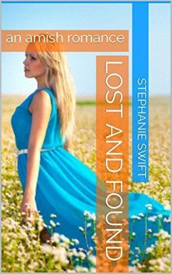Cover Lost And Found (eBook, ePUB)