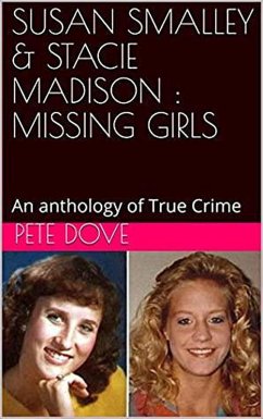 Cover Susan Smalley & Stacie Madison : Missing Girls (eBook, ePUB)