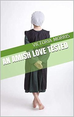 Cover An Amish Love Tested (eBook, ePUB)