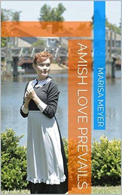 Cover Amish Love Prevails (eBook, ePUB)
