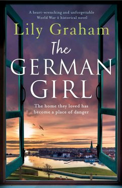 The German Girl (eBook, ePUB) The German Girl (eBook, ePUB)