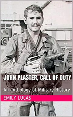 John Plaster, Call of Duty (eBook, ePUB) - Lucas, Emily