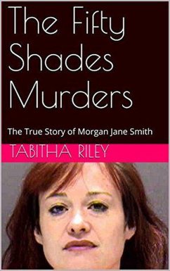 The Fifty Shades Murders (eBook, ePUB) - Riley, Tabitha