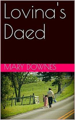 Cover Lovina's Daed (eBook, ePUB)