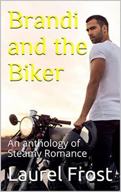 Cover Brandi and the Biker (eBook, ePUB)